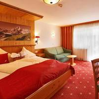 Classic Quadruple Room