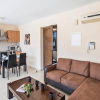 One-Bedroom Apartment (102)