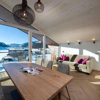 Apartment Sinfonie
