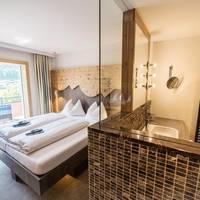 Design Double Room
