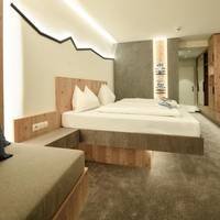 Double Room with Extra Bed
