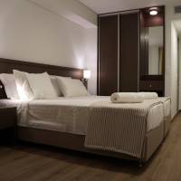 Standard Double or Twin Room with Extra Bed
