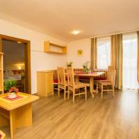 Apartment (5 - 7 Adults)