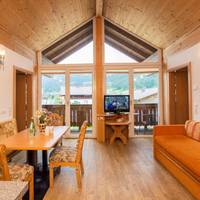 Apartment (4-6 Adults)