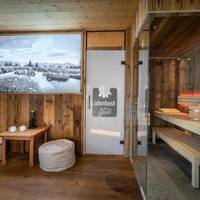 Superior Chalet
