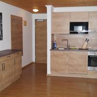 Apartment with Sauna