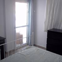Two-Bedroom Apartment - Ground Floor 