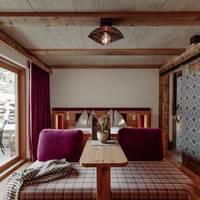 Studio Deluxe with Terrace