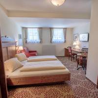 Superior Double Room - Annex