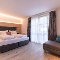 Superior Double Room - Annex