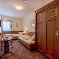 Standard Twin Room - Annex