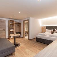 Superior Double Basement