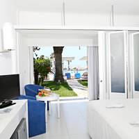 Suite with Sea View