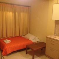 One-Bedroom Apartment with Sea View and Sofa Bed