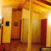 Two bedroom apartment with Sea view and Two Sofa Beds 