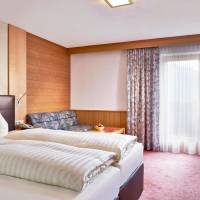Single Room with Balcony