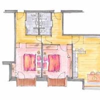 Superior Two-Bedroom Apartment