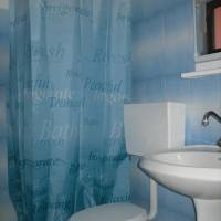 Twin Room with Sea View