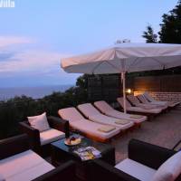 Four-Bedroom Villa with Private Pool