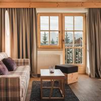 Comfort Two-Bedroom Apartment with Balcony