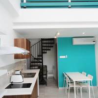 Maisonette