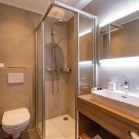 Comfort Triple Room with Balcony