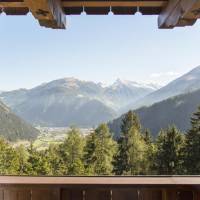 Talblick