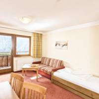 Suite with Mountain View