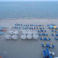 Standard Triple Room with Sea View