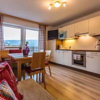 Апартаменты