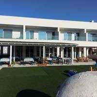 Deluxe Studio with Sea View - Upper Floor