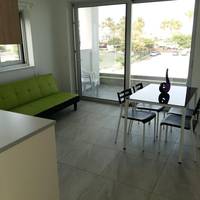 Deluxe One-Bedroom Apartment with Sea View - Upper Floor