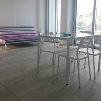 Superior One-Bedroom Apartment with Sea View - Upper Floor