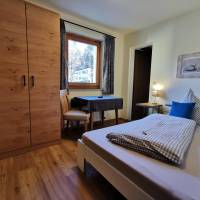 Single Room with Shower