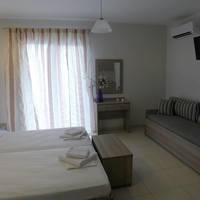 Family Corner Suite