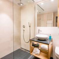 Comfort Double Room with King Bed