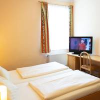 Family Suite with Balcony