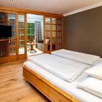 Comfort Suite