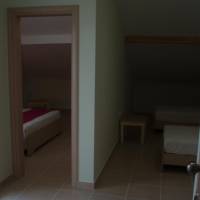 Family Apartment (4 Adults) - Attic