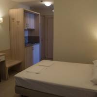 Triple Room with Sea View