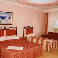 Superior Quadruple Room (2-4 Adults) 