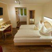 Double or Twin Room without Breakfast