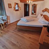 Double Room - Annex