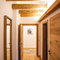 Family Suite with Balcony