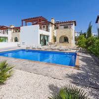 Kymma #16 - Three-Bedroom Villa with Private Pool