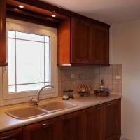 One-Bedroom Apartment (4 Adults) - Attic 