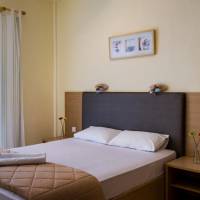 One-Bedroom Apartment (4 Adults)