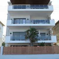 Two-Bedroom Apartment with Sea View