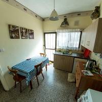 Family Apartment - Ground Floor