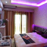 Standard Studio with Sea View 